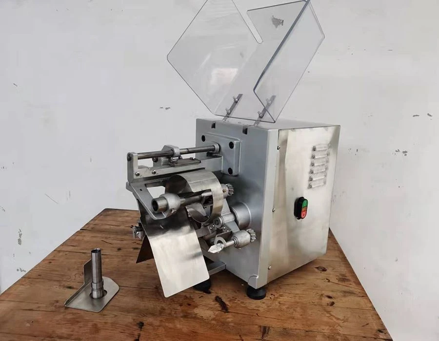 apple peeler