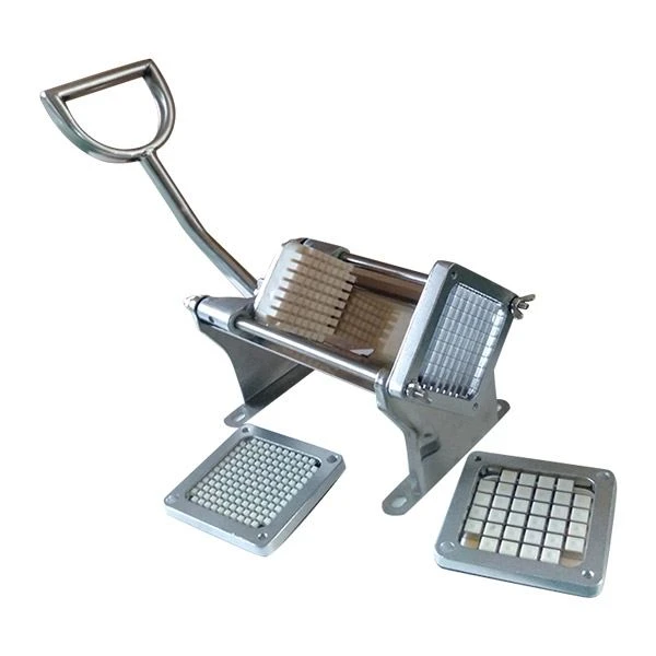 Manual Potato Fries Cutting Machine