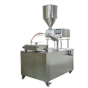 Stroj na zdobení dortů