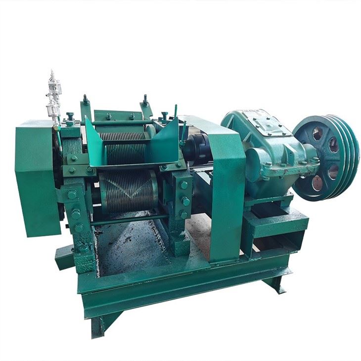 Sugarcane Mill Extractor Machine