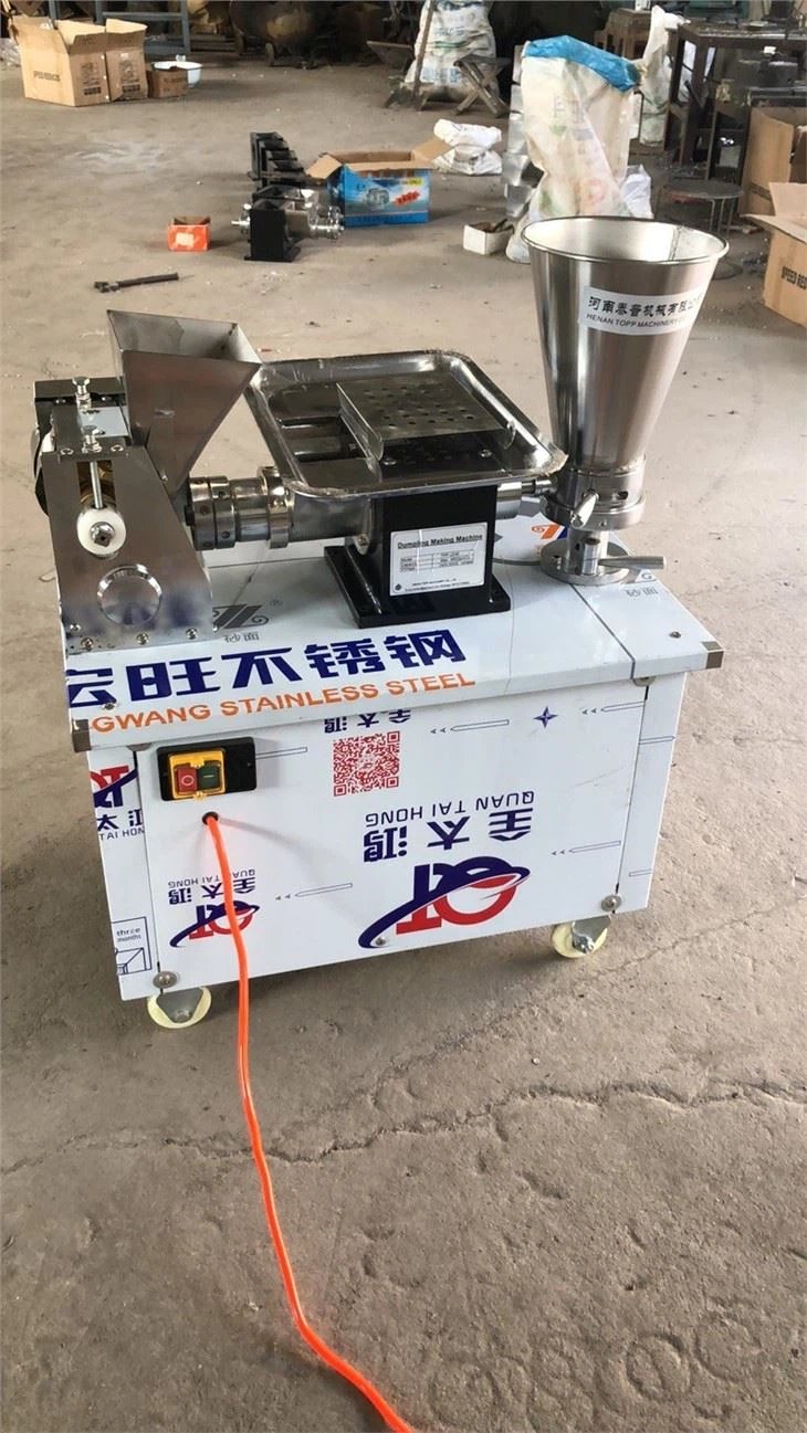 Tortellini Ravioli Dumpling Machine