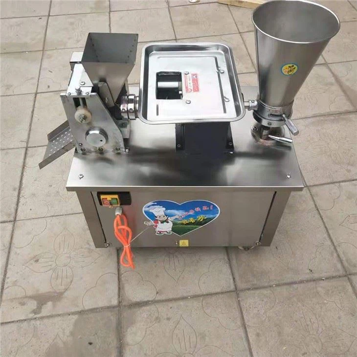 Tortellini Ravioli Dumpling Machine