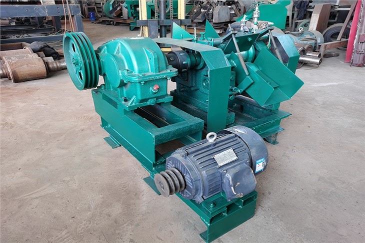 Industrial Sugarcane Juice Machine