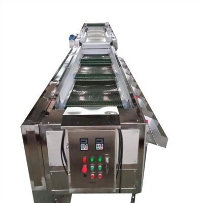 Borůvkový srovnávač