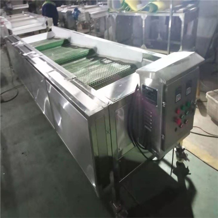Strawberry Grading Machine