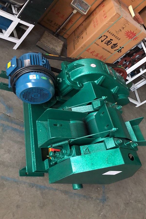 Sugar Cane Juice Extractor Machines