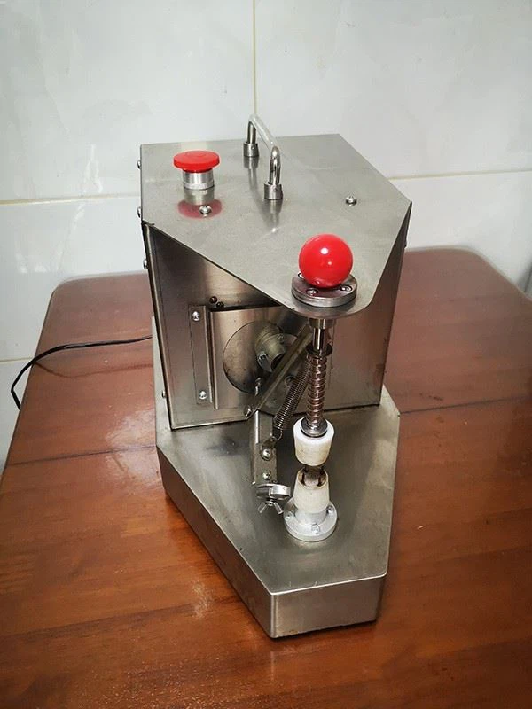 Tangerine Peeling Machine