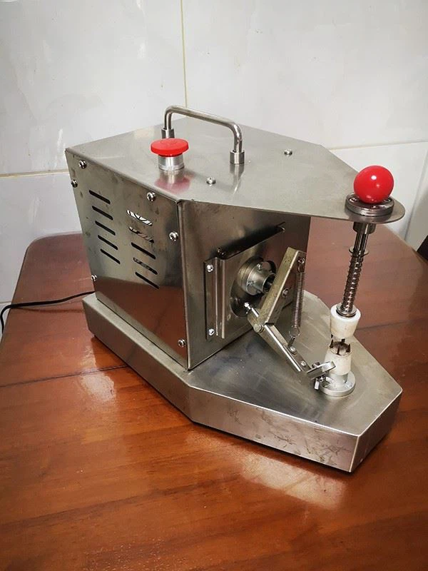 Tangerine Peeling Machine