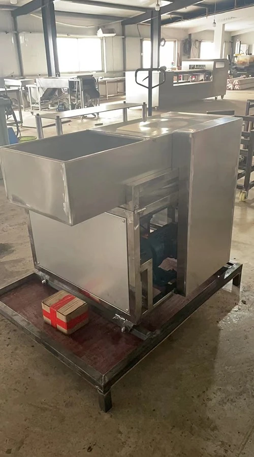 Olive Jujube Cherry Pitting Machine