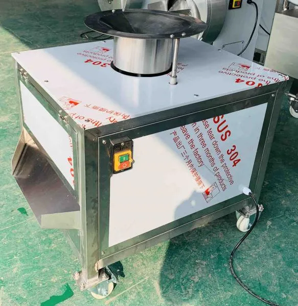 Cabbage Root Cutter best