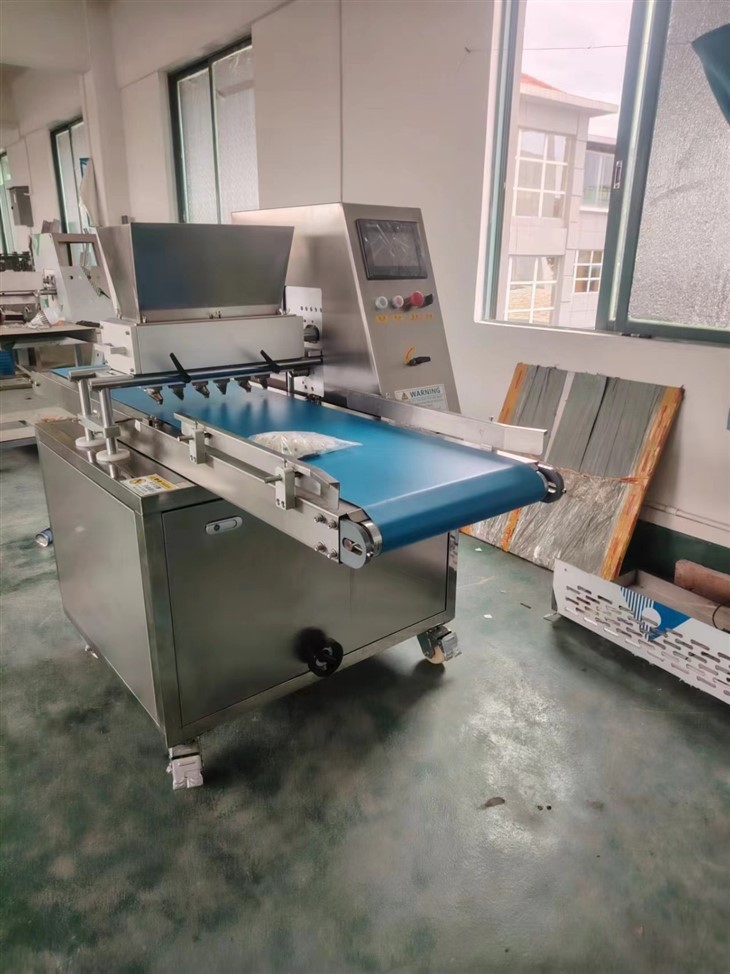 Cake Filling Forming Machine suppliers