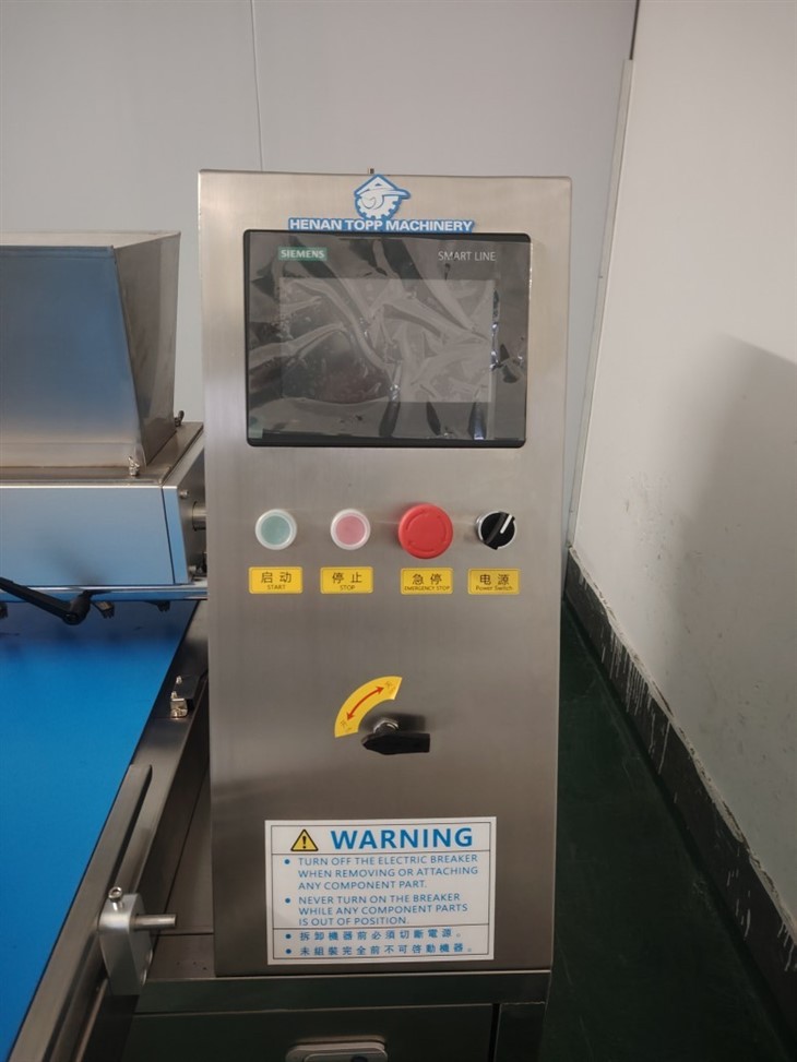 Cake Filling Forming Machine best