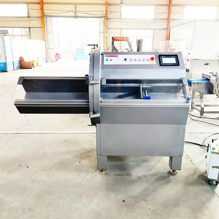 Cheese Meat Cutting Machine best