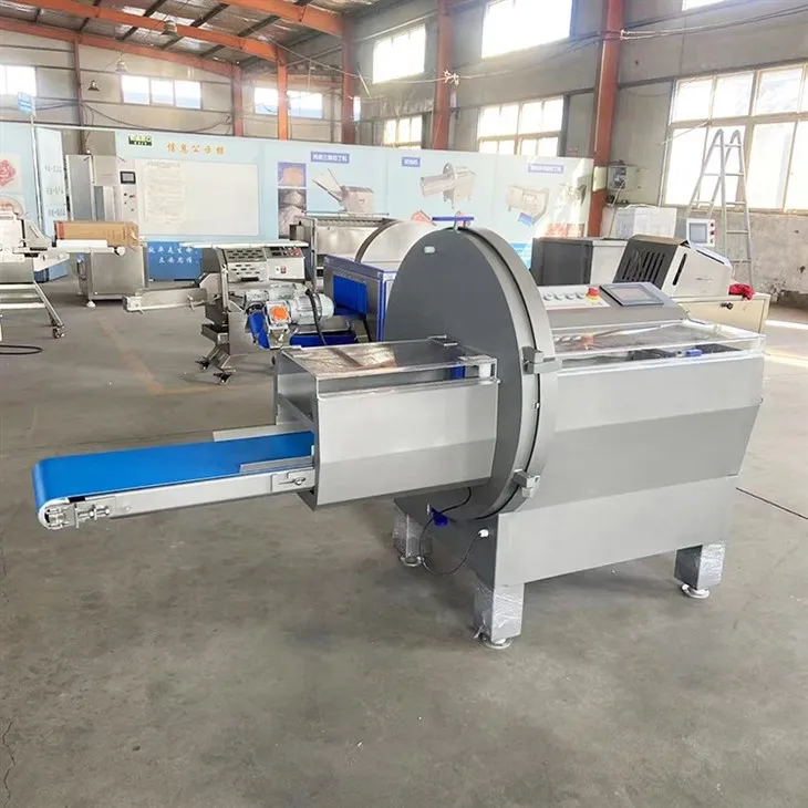 Cheese Meat Cutting Machine suppliers