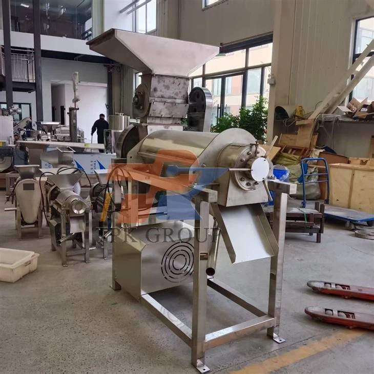 Crushing Juice Extractor Machine Fruit Juicer suppliers