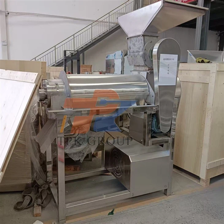 Crushing Juice Extractor Machine Fruit Juicer suppliers