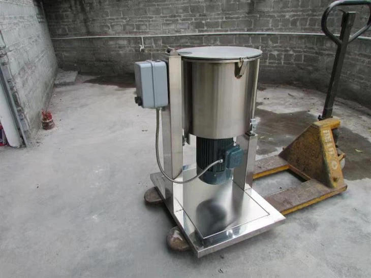 Fully Automatic Wafer Production Line