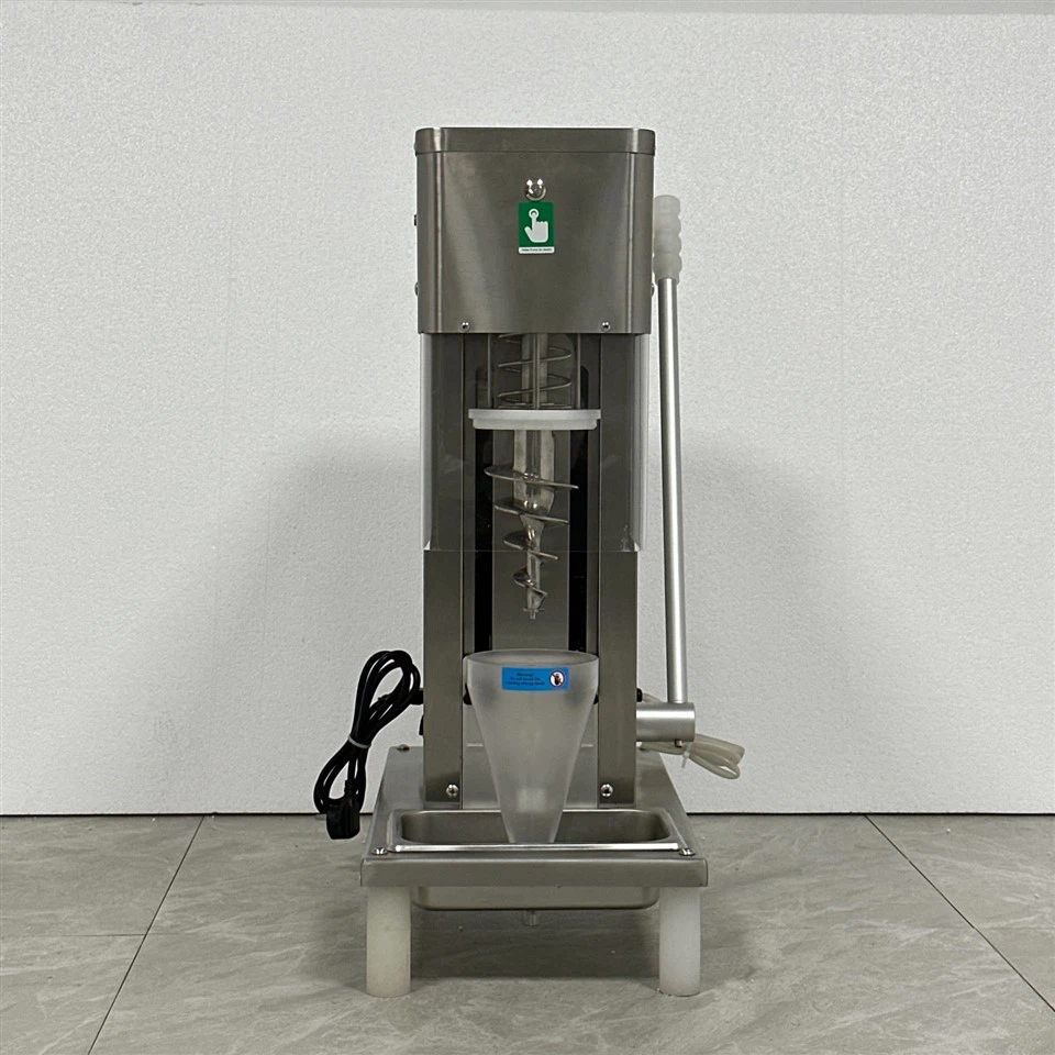 Ice Cream Mixer Machine best