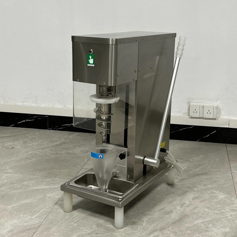 Ice Cream Mixer Machine suppliers