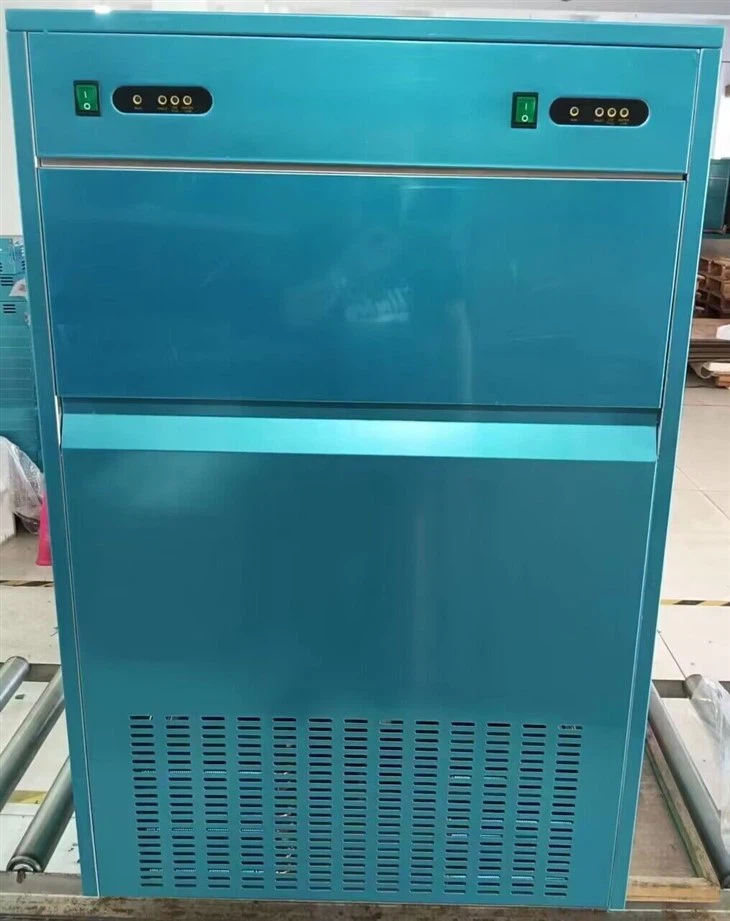 Ice Maker
