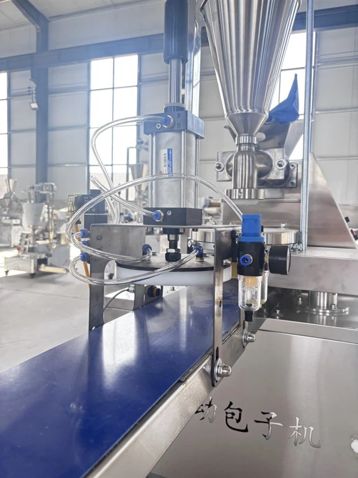 Maamol Making Machine