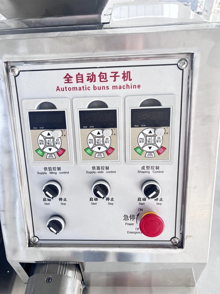 Maamol Making Machine