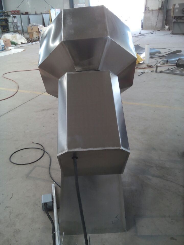 Food Nut Seasoning Machine high quality