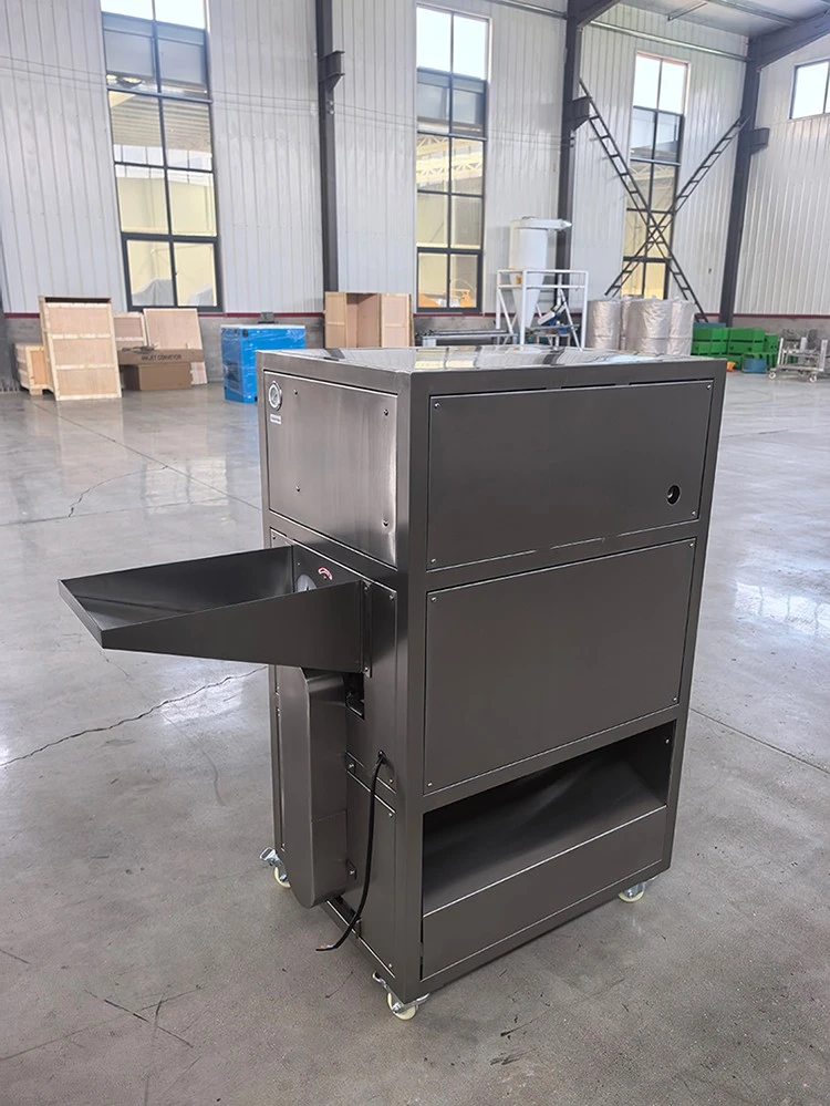 High-efficiency Dry Onion Peeling Machine best