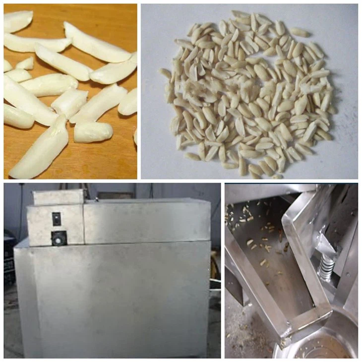 Peanut Cutting Machine