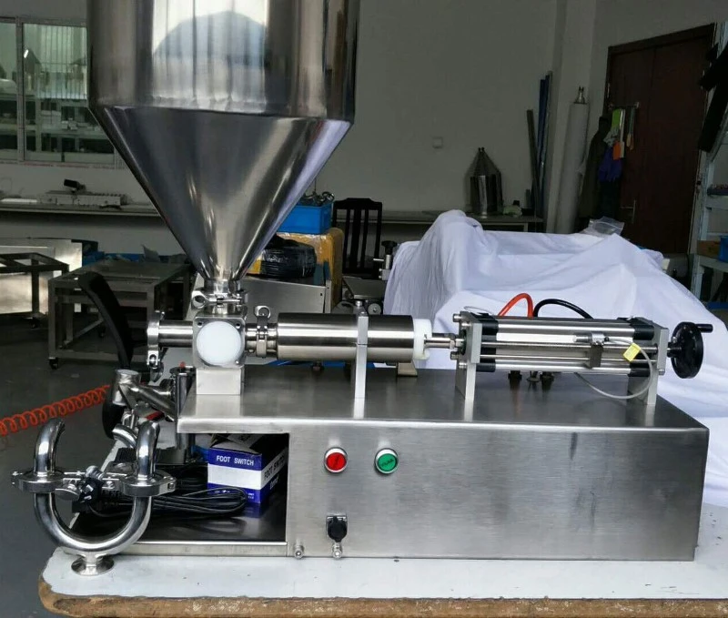 cake filling machine 4 cake filling machine 4