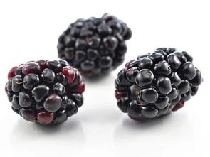 Blackberry Blackberry