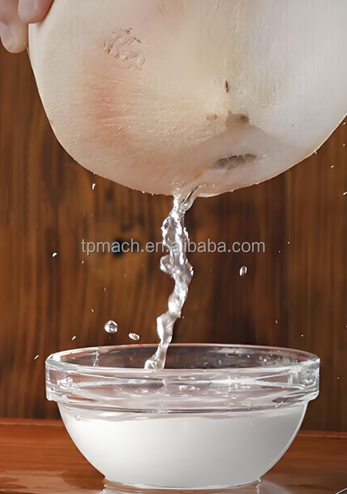 Coconut Opener Cutter Machine Coconut Opener Cutter Machine