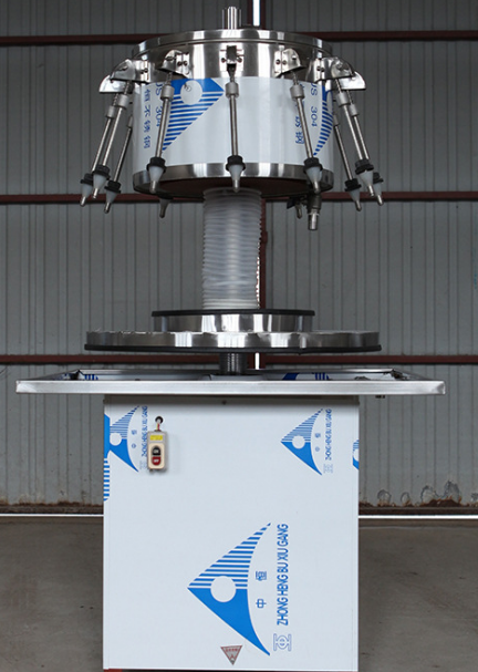 Semi-automatic High-yield Filling Machine manufacturers