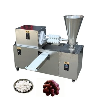 Míč Ladoo Machine