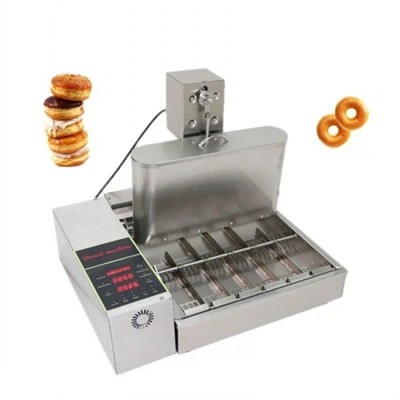 Komerční Mini Donut Machine
