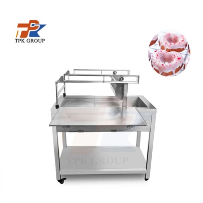 Donut Glazer