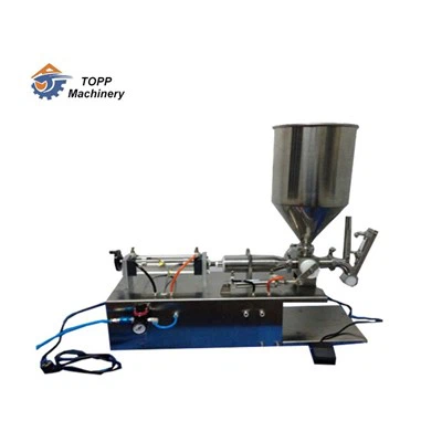 Stroj na výrobu hrnkových dortů