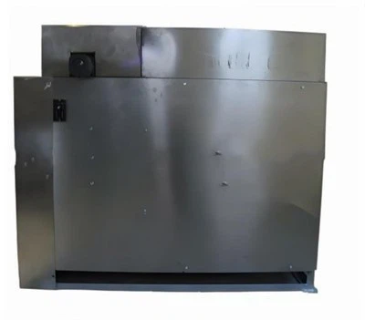 Stroj na řezání arašídů