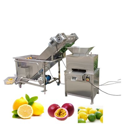 Profesionální odšťavňovač citrusových pomerančů a citronů