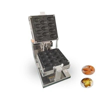 Malý stroj na výrobu delimanjoo